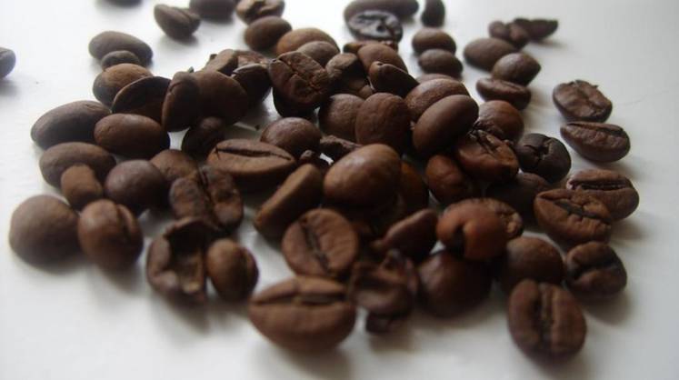 Экспорт кофе из Бразилии в марте сократился на 6% по сравнению с тем же месяцем годом ранее
