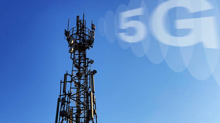 Эксперт рассказал о влиянии 5G на автомобили