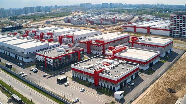 Московский индустриальный парк «Руднево» станет важной площадкой для разработки новых технологий – эксперты