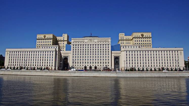 В Минобороны назвали направления СВО, где противник понес наибольшие потери