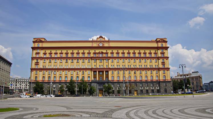 Собянин предложил оставить Лубянскую площадь без памятника