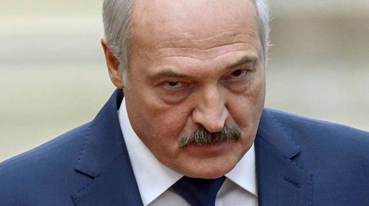 Лукашенко пригрозил перекрыть экспорт российского газа в ЕС