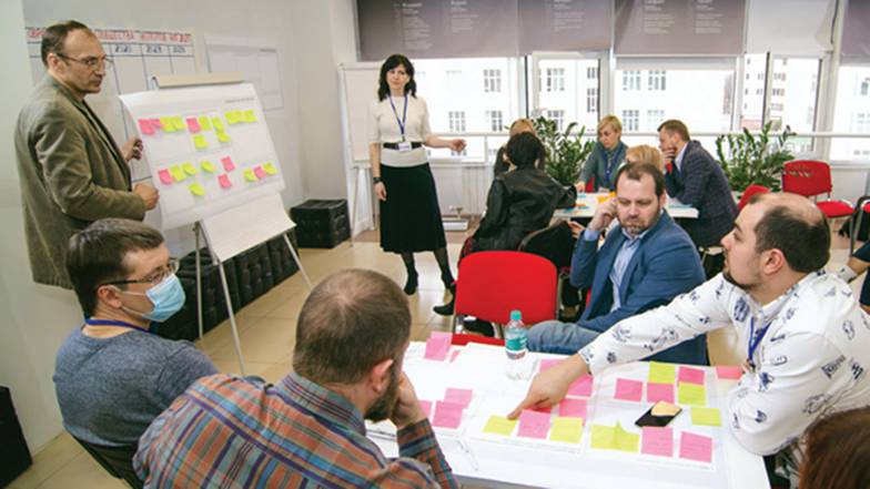 ФОТО ИЗ АРХИВА «ЭКСПЕРТА ЮГ» 