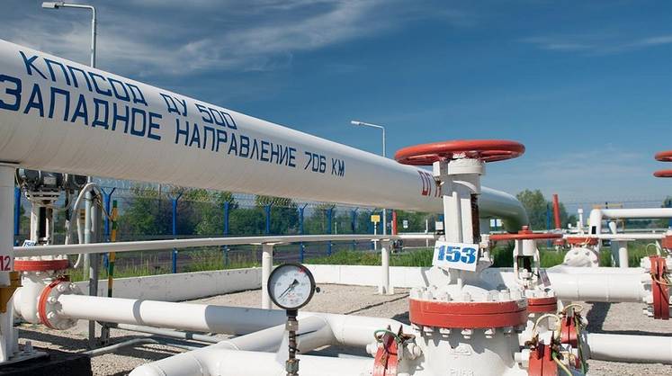 Белоруссия поднимает тариф на прокачку российской нефти в Европу, но еще больше — казахстанской