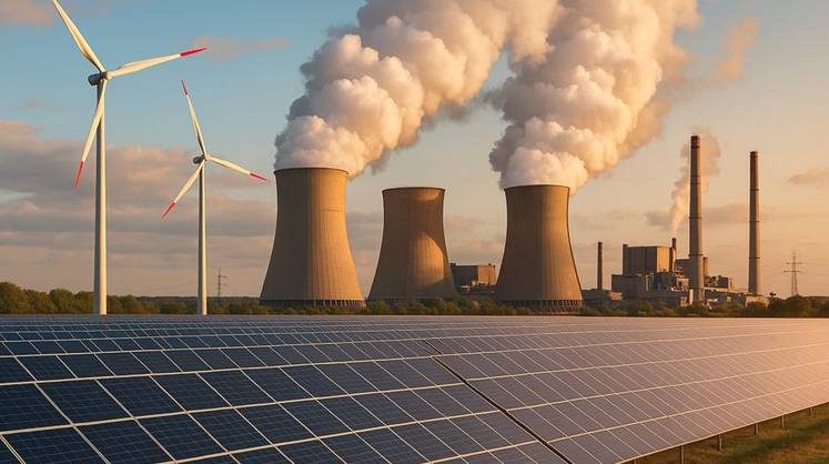 Wood Mackenzie: Цель нулевых выбросов к 2050 году недостижима