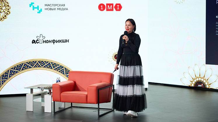«АртМастерс» стал частью образовательной программы «Лаборатории семейных ценностей»