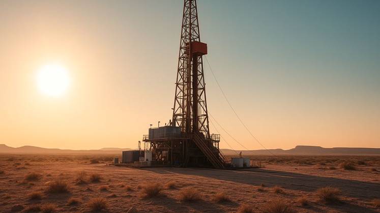 Падение цен на нефть бьёт по сланцевому сектору США