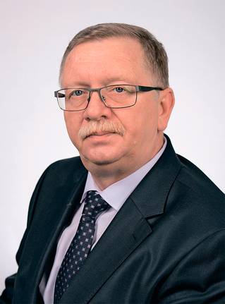  Директор Института лазерно-физических исследований РФЯЦ-ВНИИЭФ, академик РАН Сергей Гаранин