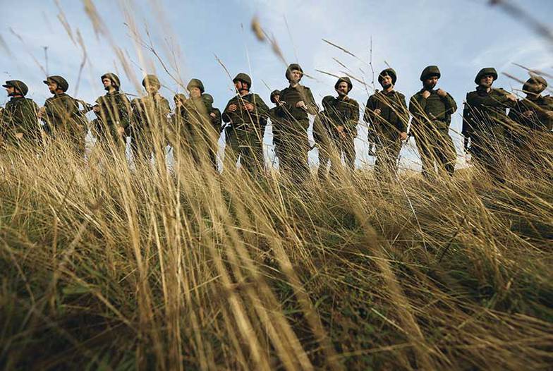 СТАНИСЛАВ КРАСИЛЬНИКОВ/ТАСС 