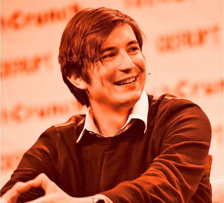  Генеральный директор брокера Robinhood Влад Тенев пытается обелить брокера перед Конгрессом