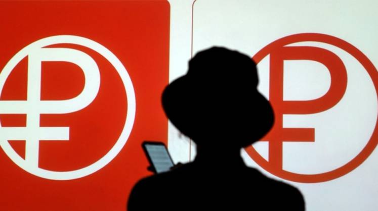 Правительство готовится отправить рубль в нокаут