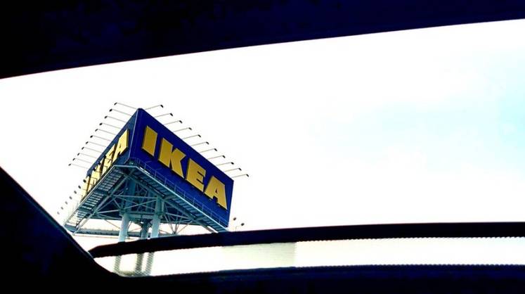 Правкомиссия одобрила продажу фабрик IKEA петербургскому и сыктывкарскому предприятиям