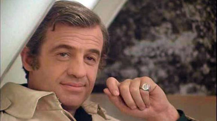 Умер Жан-Поль Бельмондо