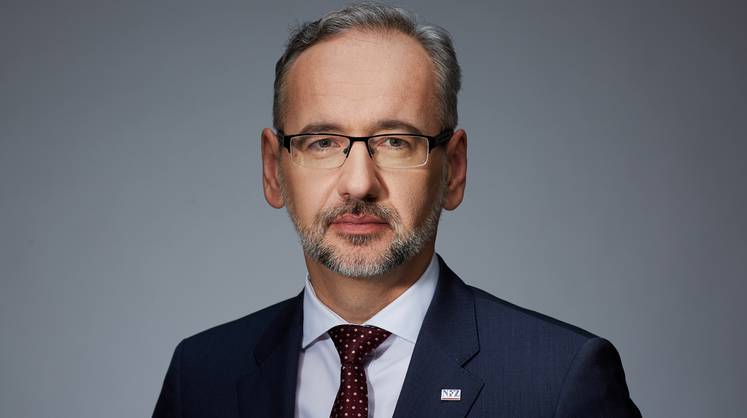 Польша усиливает карантин из-за коронавируса