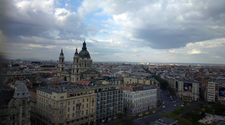 МИД Венгрии вызвал посла Украины