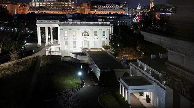 Кто автор «вброса» про Нобелевскую премию мира для Трампа