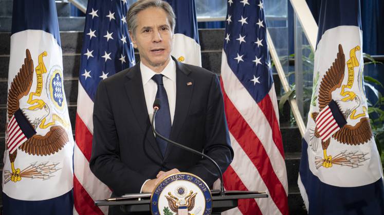 США запретили экспорт в Россию оборонных технологий