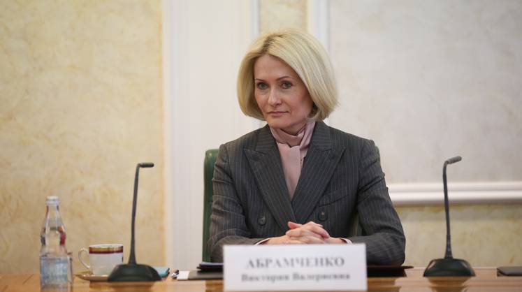 Правительство РФ хочет снизить стоимость транспортировки продовольствия