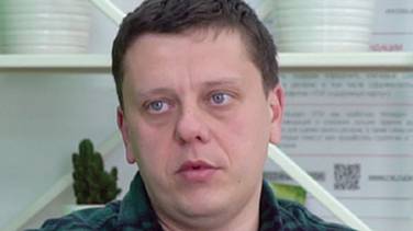  Иван Усачёв, основатель ИТ-компании Zuzex