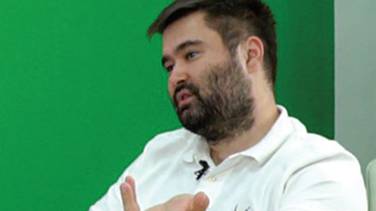  Основатель Umbrella Group Станислав Мешков