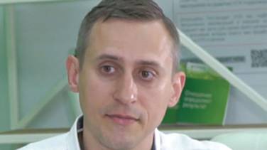  Гендиректор RnD Soft Роман Забродин