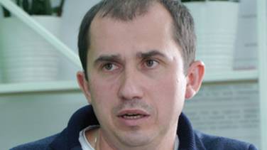  Гендиректор ООО «Вебпрактик» Александр Букуров