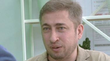  Максим Болотов, генеральный директор компании Inostudio