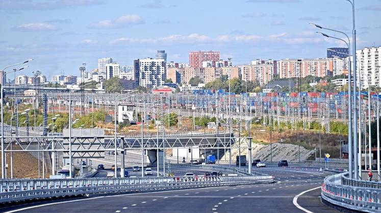 Врач объяснил, что происходит со здоровьем людей, живущих с видом на трассу