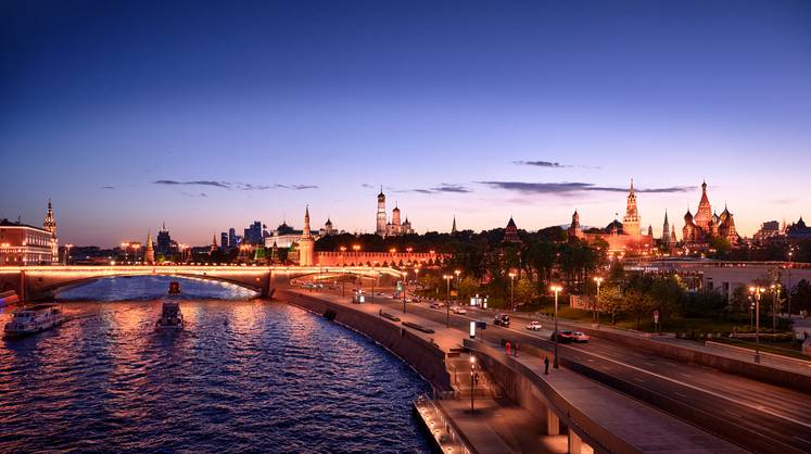 В Москве в июне смертность выросла на 24%