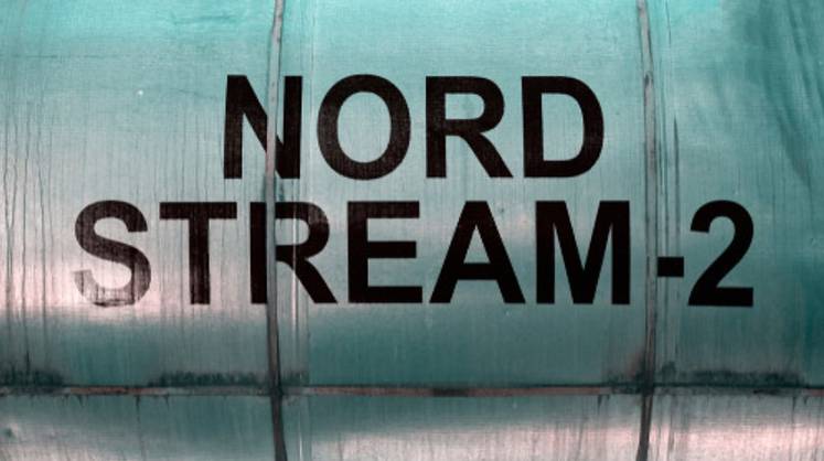 Суд ЕС частично признал иск Nord Stream 2 AG в отношении газовой директивы Евросоюза