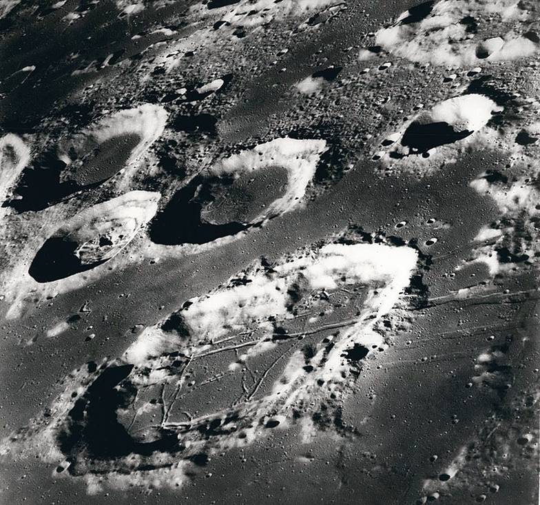 KEYSTONE PICTURES USA/ZUMAPRES Главная научная цель — исследовать приполярную Луну на предмет наличия воды