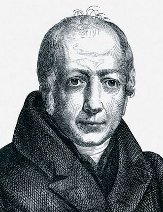 ТTHE GRANGER COLLECTION/ТАСС Вильгельм фон Гумбольдт, создатель передовой модели исследовательского университета