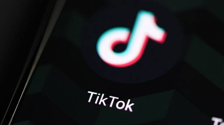Китай требует, чтобы США прекратили преследование TikTok