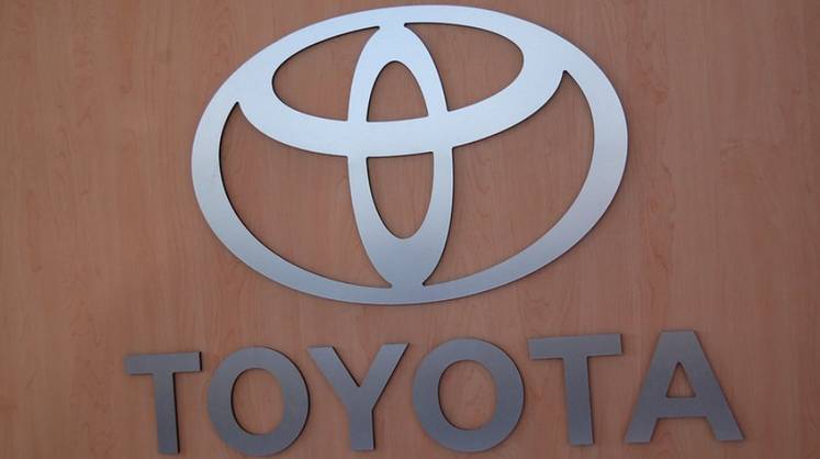Завод автоконцерна Toyota в Санкт-Петербурге перешел в госсобственность РФ