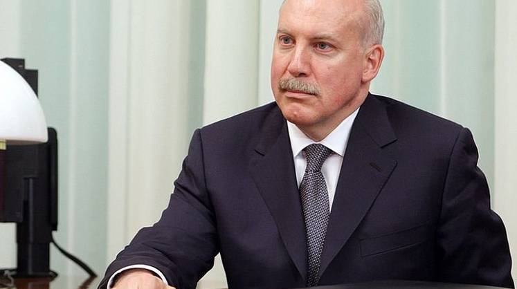 В начале 2021 года «Спутник V» поступит в Белоруссию