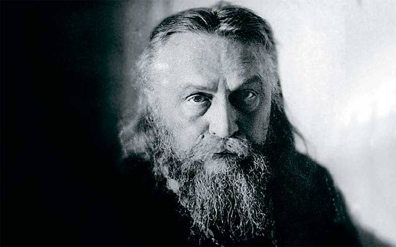  Отец Сергий Булгаков