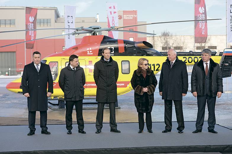 МАКСИМ СТУЛОВ/ ВЕДОМОСТИ/ТАСС 