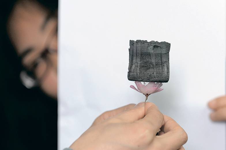 JU HUANZONG /ZUMA\TASS Графеновые технологии открывают новую экологичную эру в энергетике