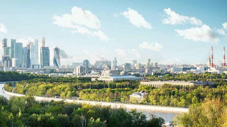 Эксперт: «зеленые» облигации Москвы – фининструмент с понятной и прозрачной доходностью