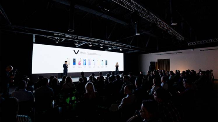 Vivo официально представила новую V29 Серию в России