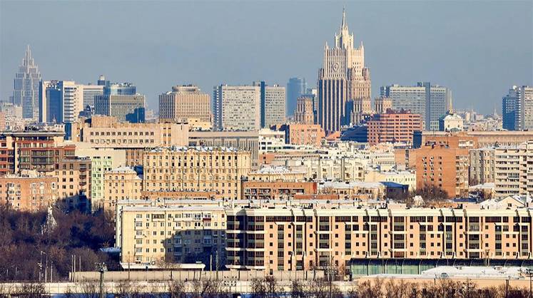 В Москве создали сборник из 180 региональных практик по развитию экономического потенциала