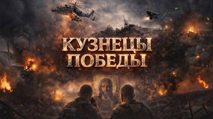 Кузнецы победы