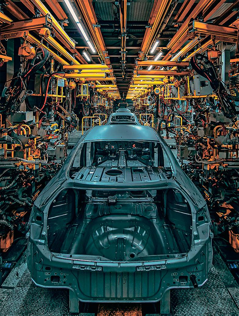 ПРЕДОСТАВЛЕНО КОМПАНИЕЙ «АВТОТОР» 