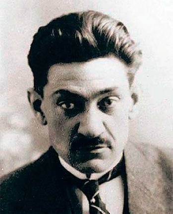  Дмитрий Донцов, основоположник украинского интегрального национализма