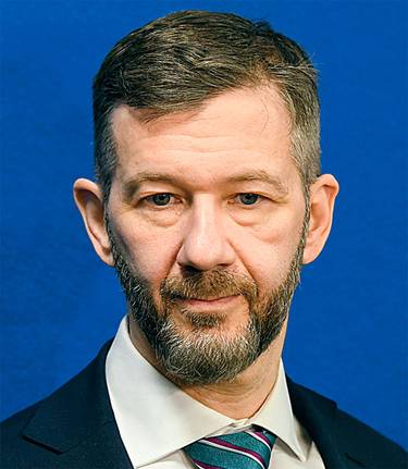 TASS Владислав Кузнецов, губернатор Чукотки