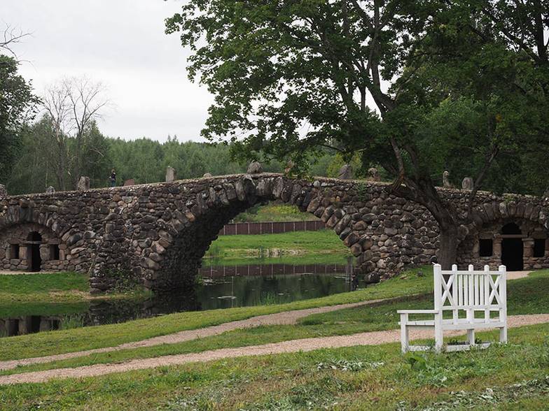 Елена Горбачева 