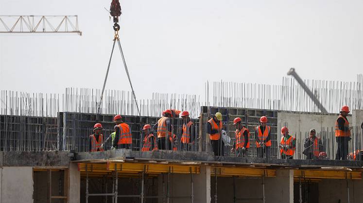 Попытки обанкротить тех, кто строит важные для страны объекты, могут быть инструментом открытой борьбы с Россией