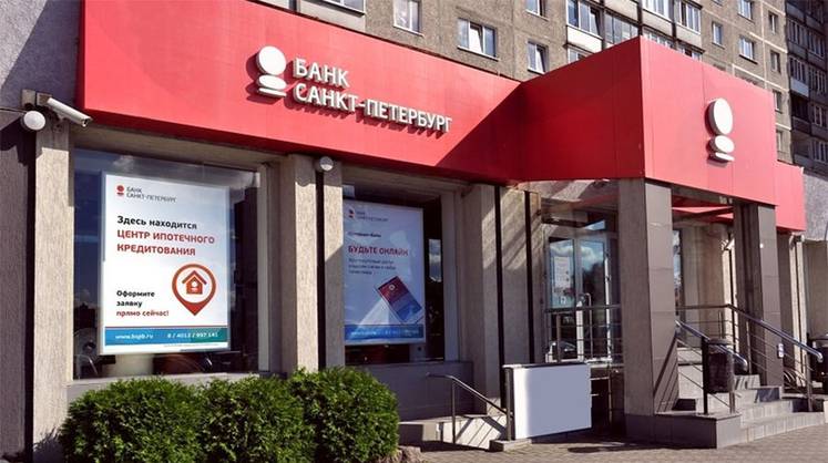 Акции дня: бумаги банка «Санкт-Петербург» растут на новостях об обратном выкупе
