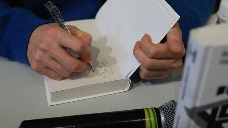 Погружение в набоковскую вселенную