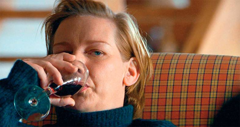 ПРОВ Главную роль в «Анатомии падения» сыграла Сандра Хюллер